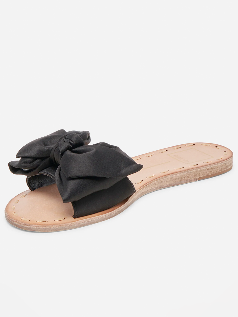 Darsey Bow Sandals