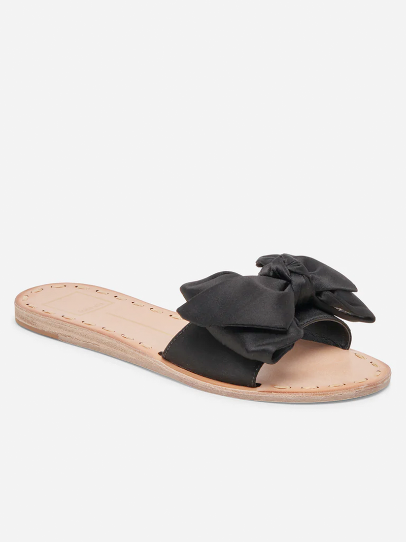 Darsey Bow Sandals