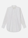 The Oversized Pearl Shirt