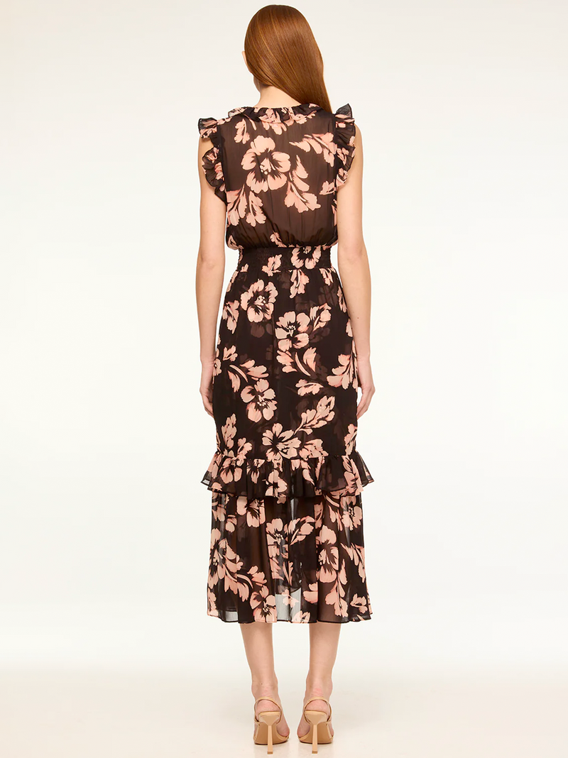 Kidada Midi Dress