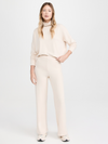 Honeyluxe Flatback Rib Pant