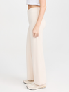 Honeyluxe Flatback Rib Pant