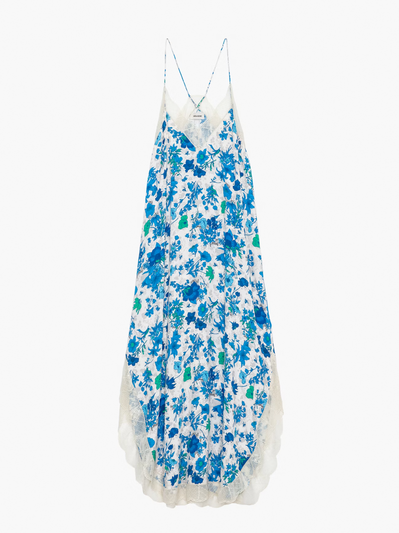 Ristyl Garden Flowers Dress